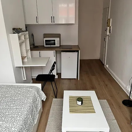 Cosy Apartment *